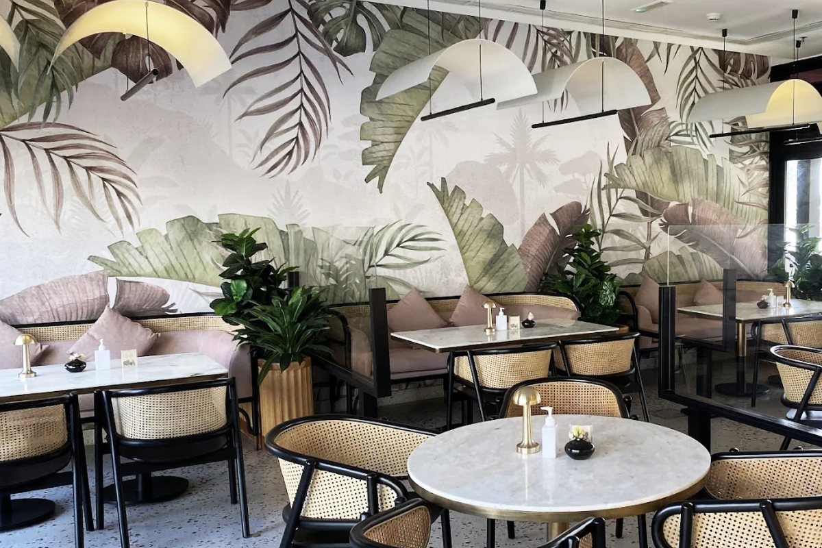 Collezione Zaira WallyArt