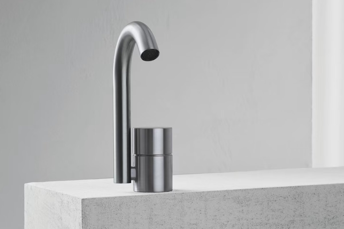 aboutwater rubinetteria bagno designer boffi fantini