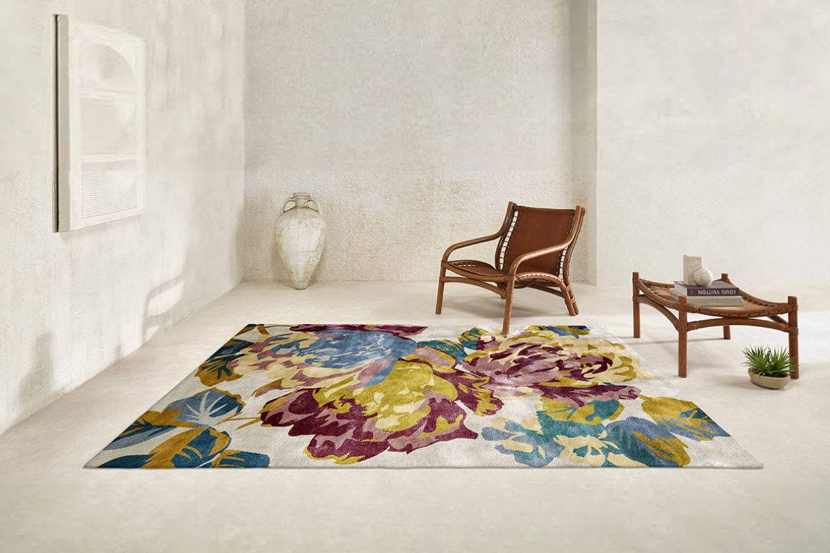 Ademi Rugs