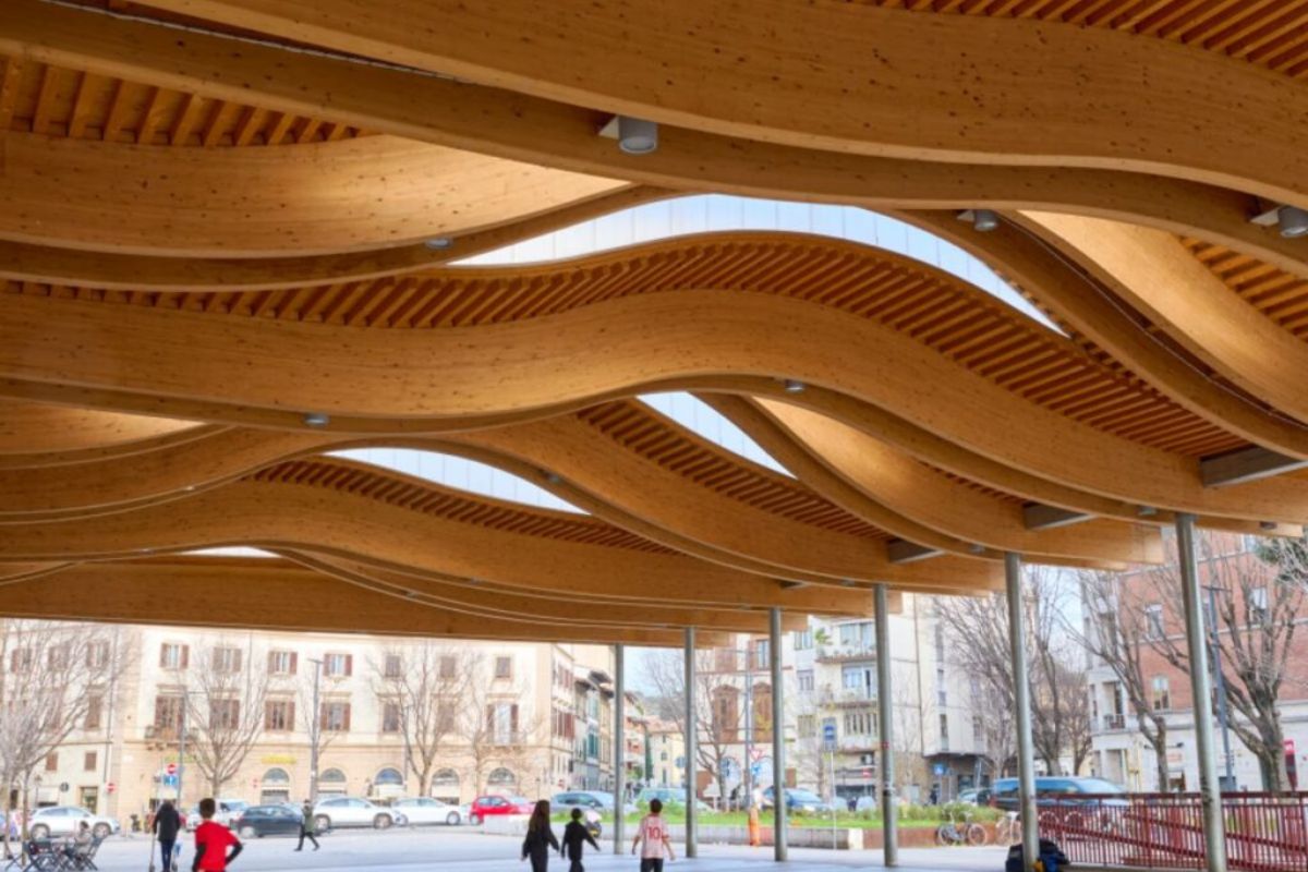 Andrea Parigi everyday civic architecture