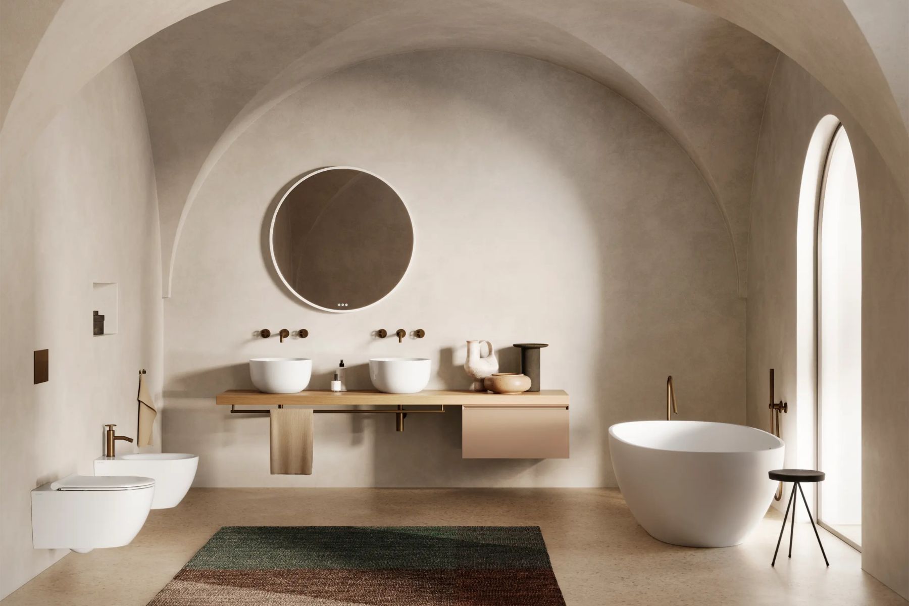 catalano best italian design ceramic bathroom sanitaryware brands