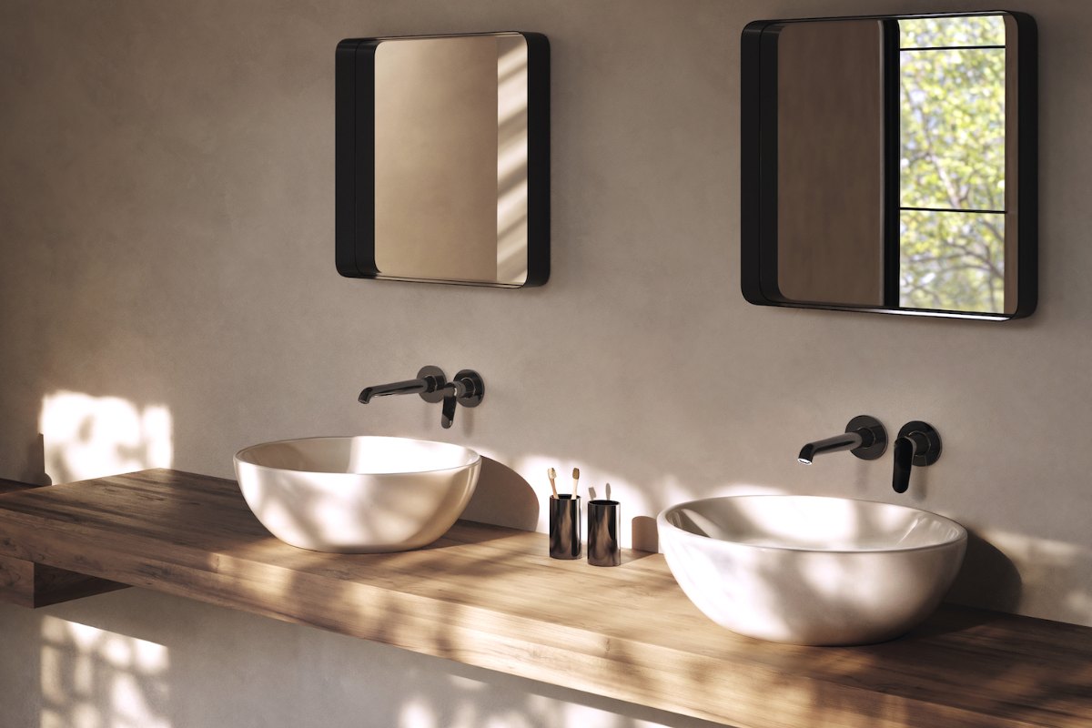 cristina rubinetterie rubinetti bagno design e classic collection