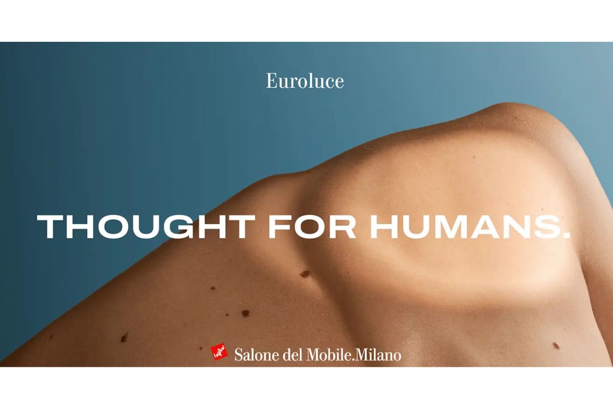 curiosità salone del mobile The Euroluce International Lighting Forum