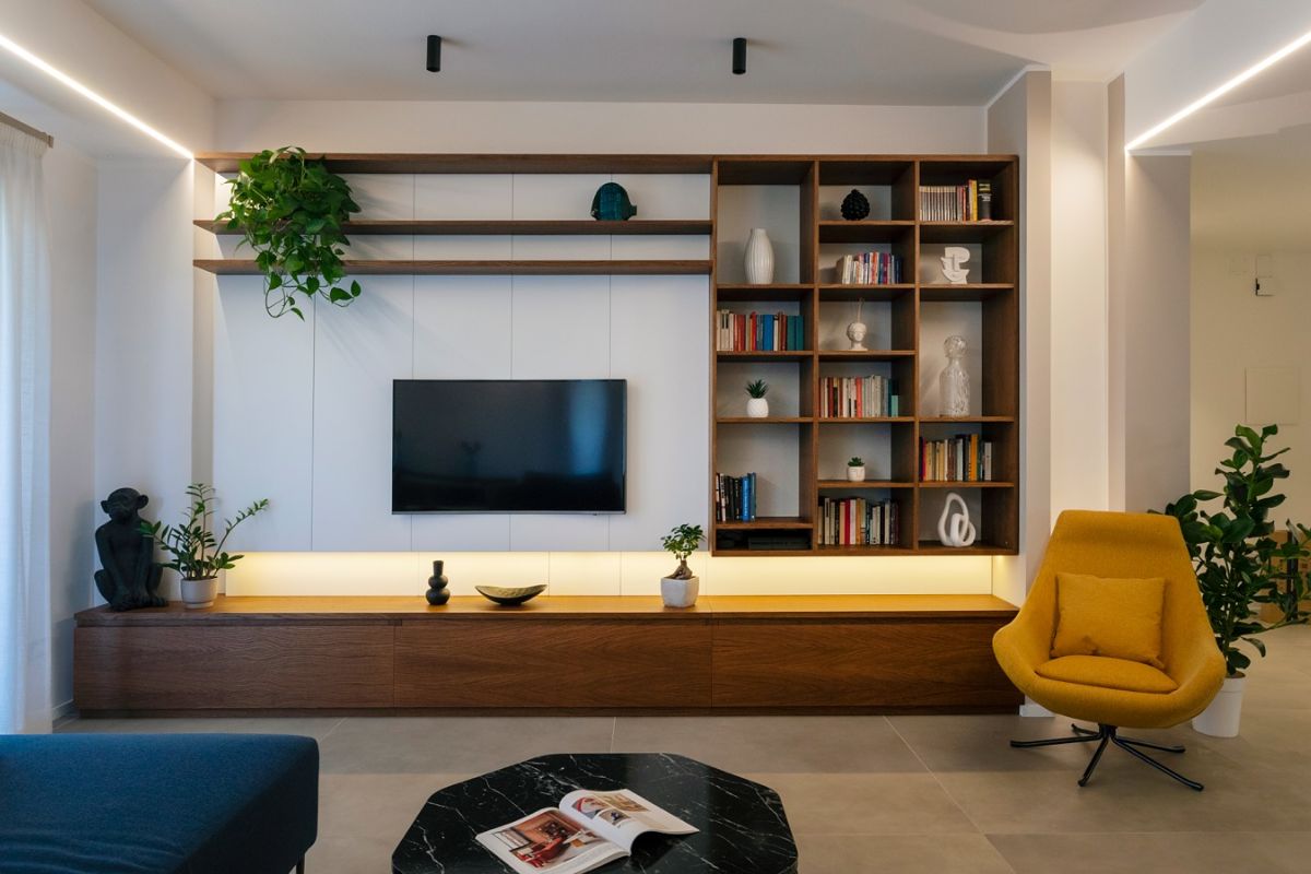 de Francisci Architetti