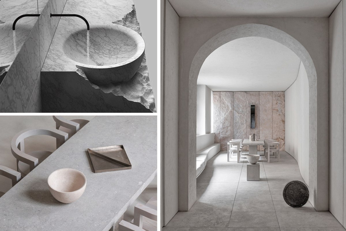 Henry Timi Domus Milano