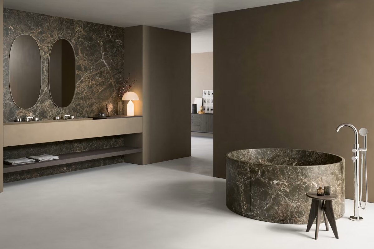 fantini migliori marchi rubinetti per bagno design italiano