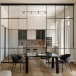 fotografi italiani architettura di interni Casa Piedigrotta carlo oriente