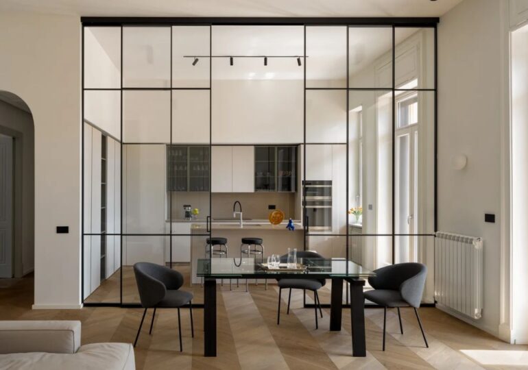 26 fotografi italiani di architettura di interni e interior design da conoscere