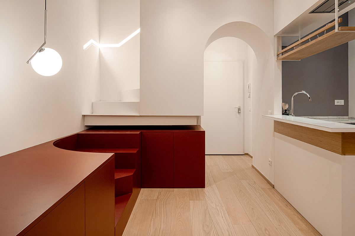 Germino guidi arcitettura studio firenze