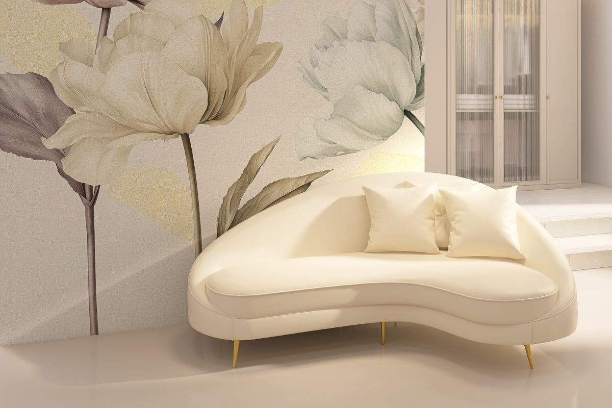 Gold bloom CD012-1.