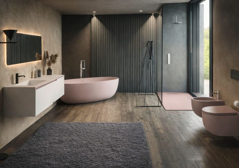 Best Bathroom Sanitary Ware Brands: Which Brands to Choose for Design and Functionality