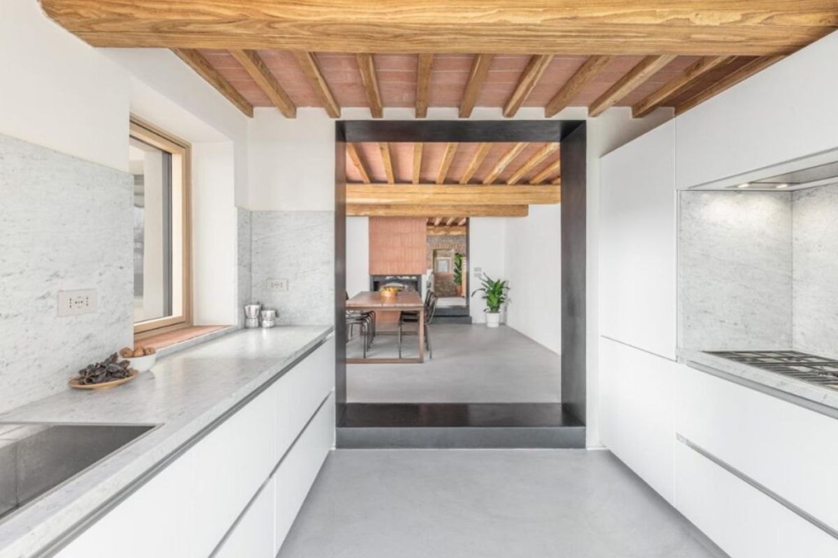 Officina Abitare sustainable design