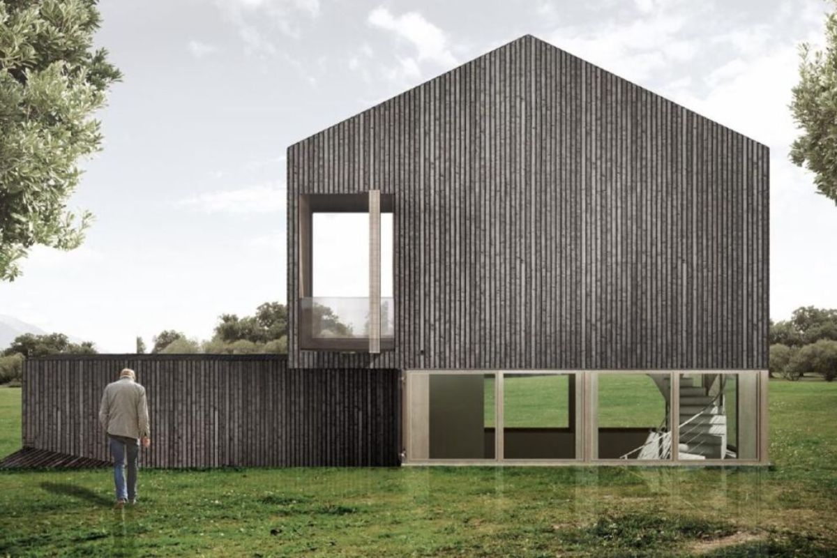 OKS Architects urban planning and design