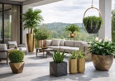 Best Outdoor Pot and Planter Brands: A Complete Guide to Choosing the Right Solutions for Terraces and Gardens