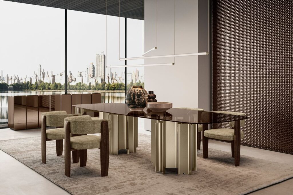 Tonelli Design Nuova Collezione