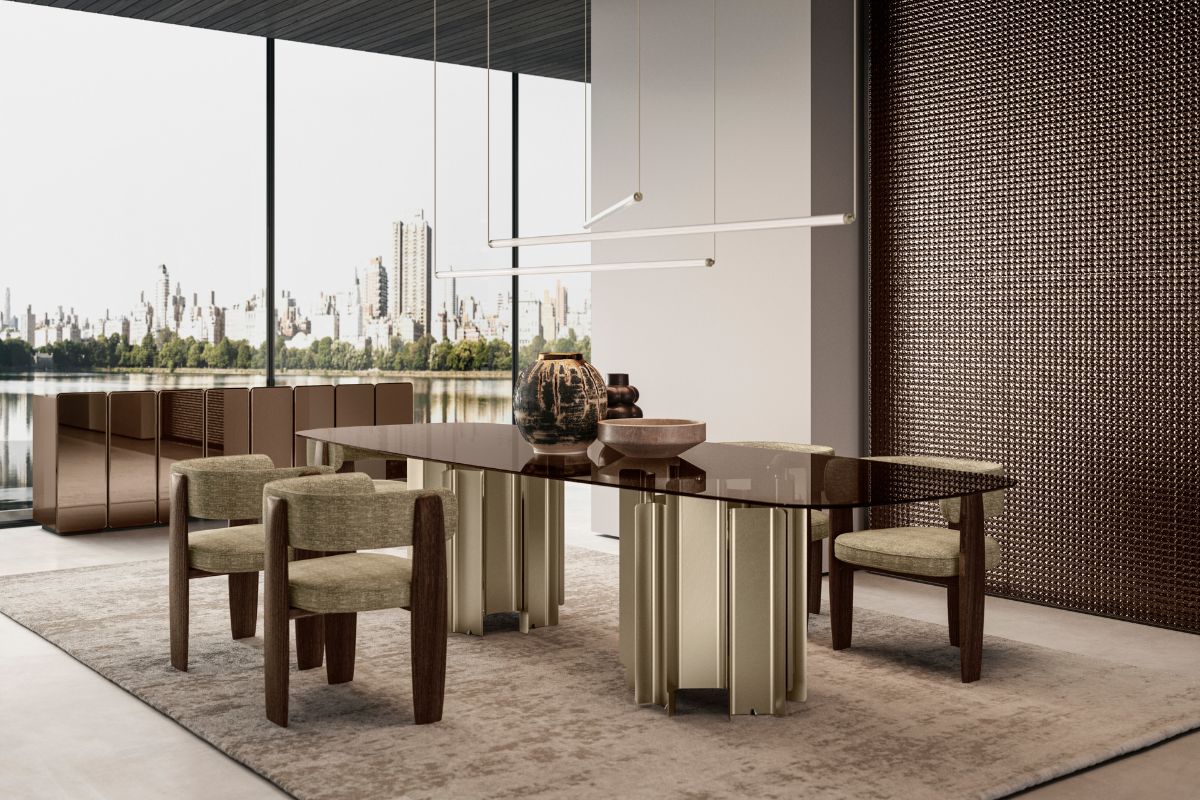 Tonelli Design Nuova Collezione