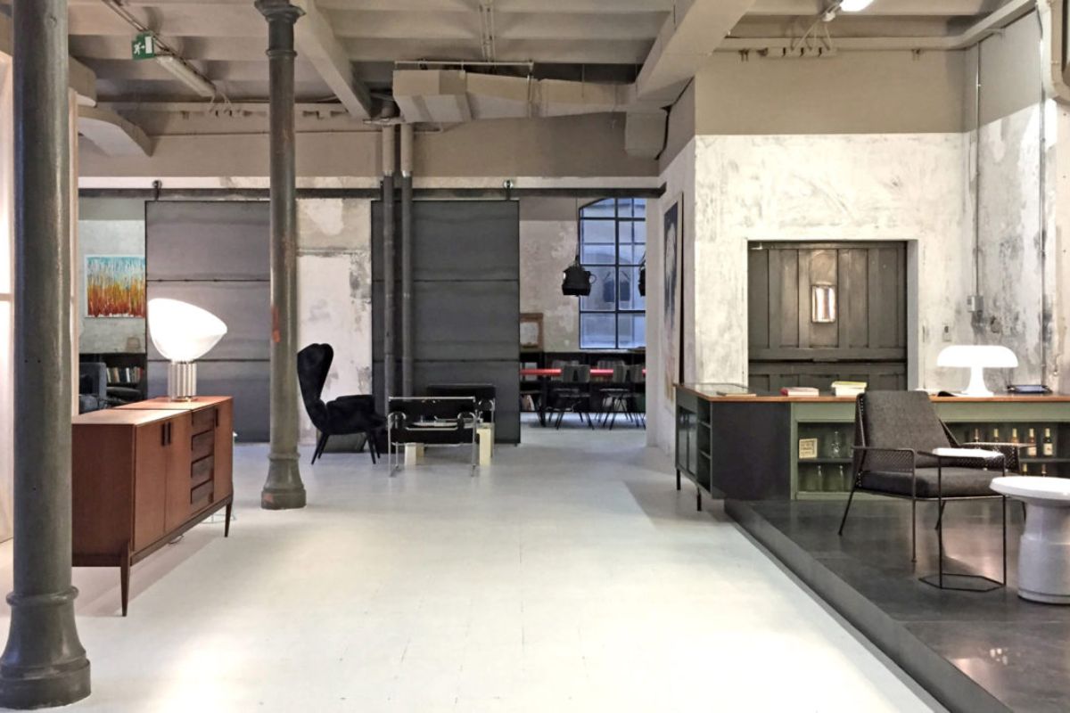 q bic studio migliori studi di architettura Firenze