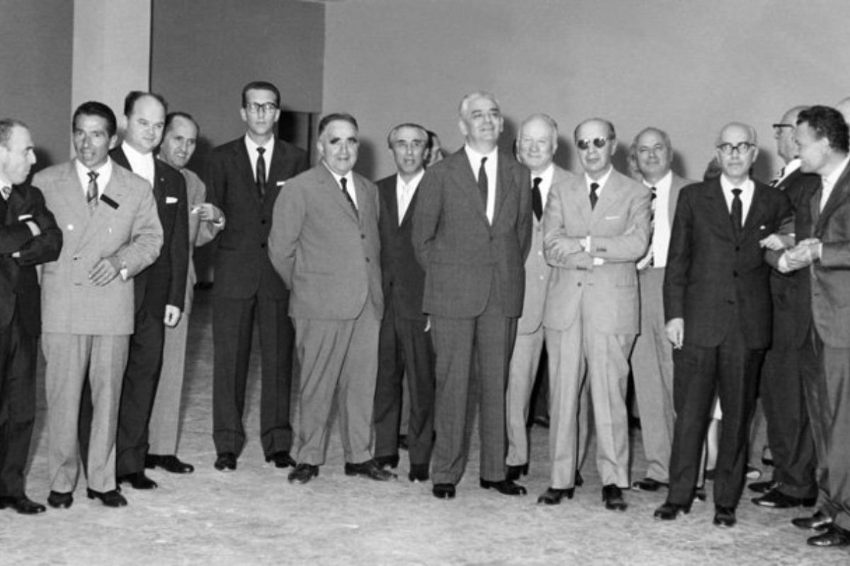 salone del mobile curiosità storia