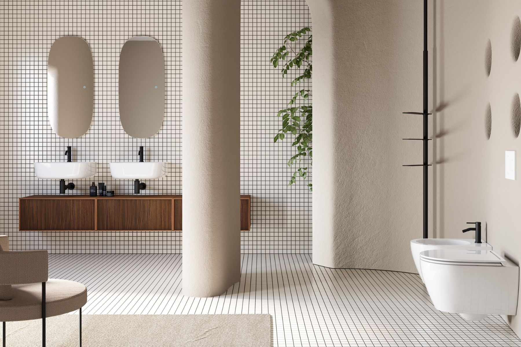 scarabeo ceramiche premium italian modern design bathroom sanitaryware