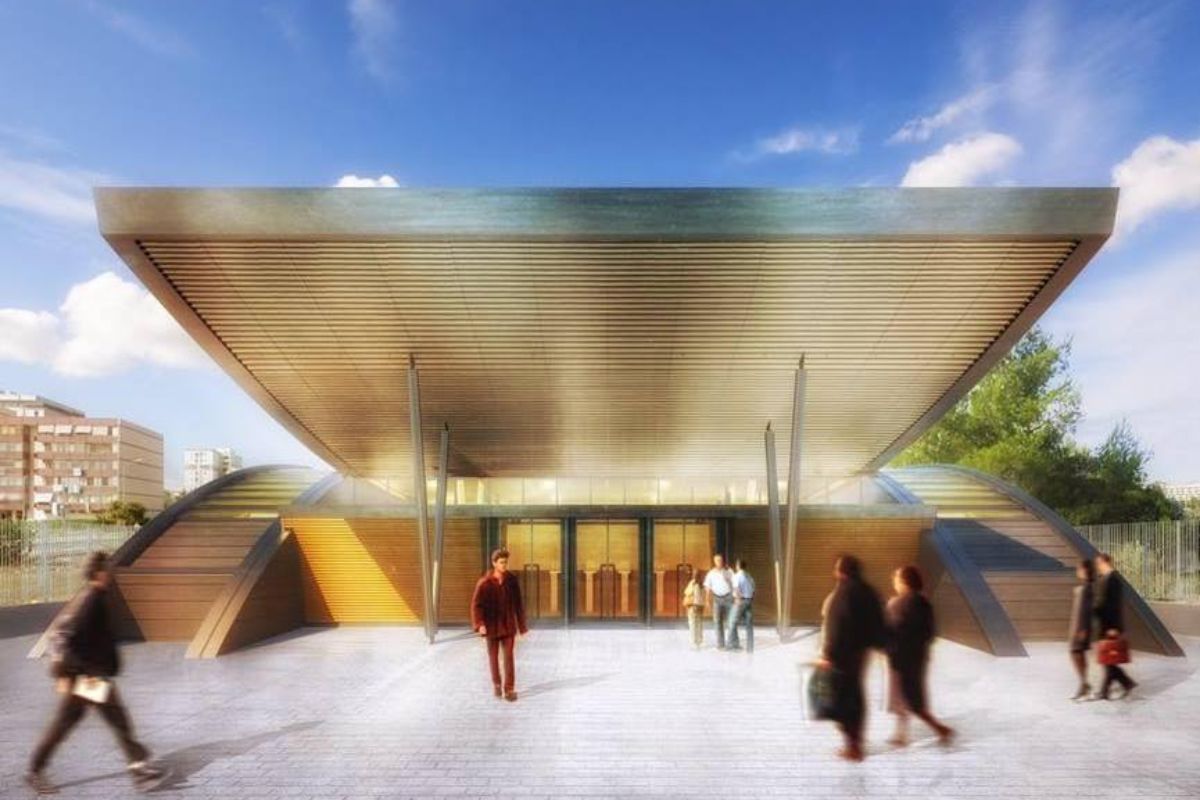 studio mossa architettura migliori studi di architettura a Bari