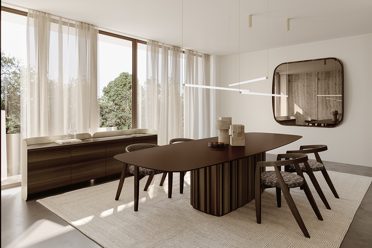 Nuova collezione Tonelli