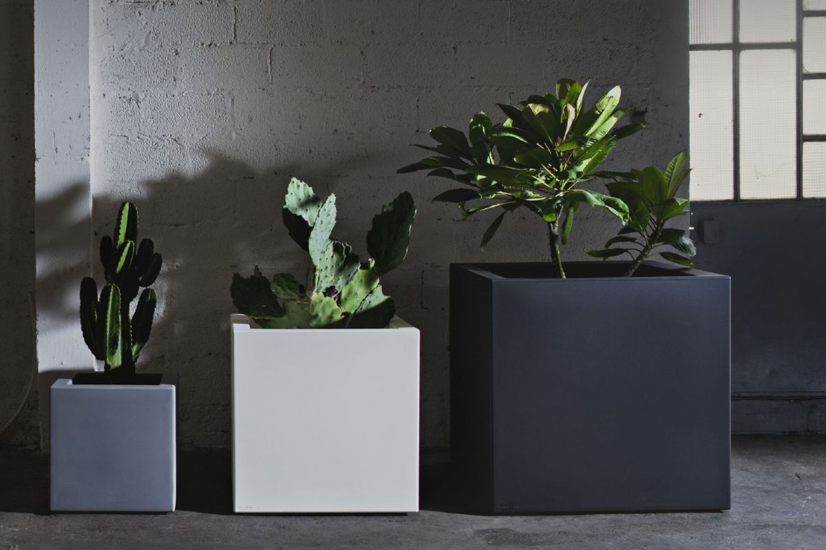 Vasi grandi per esterni