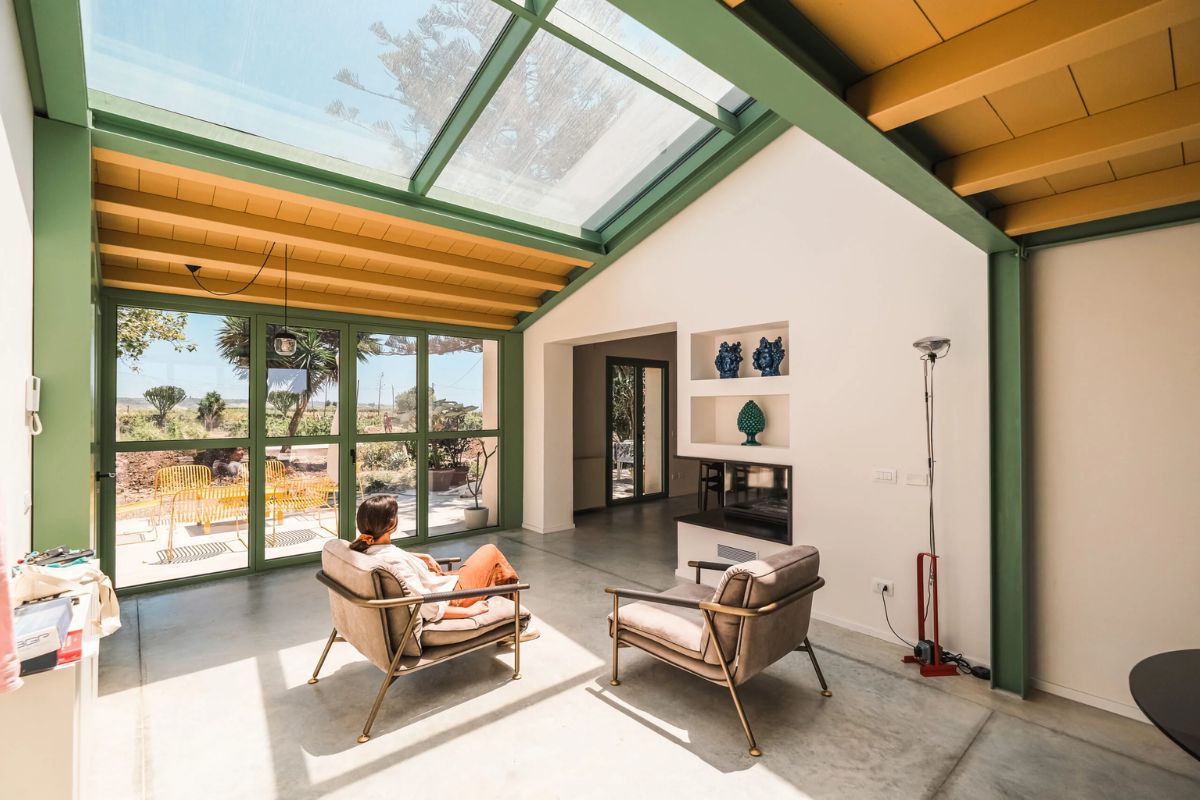 vid’A – Visioni di’Architettura studi architettura palermo