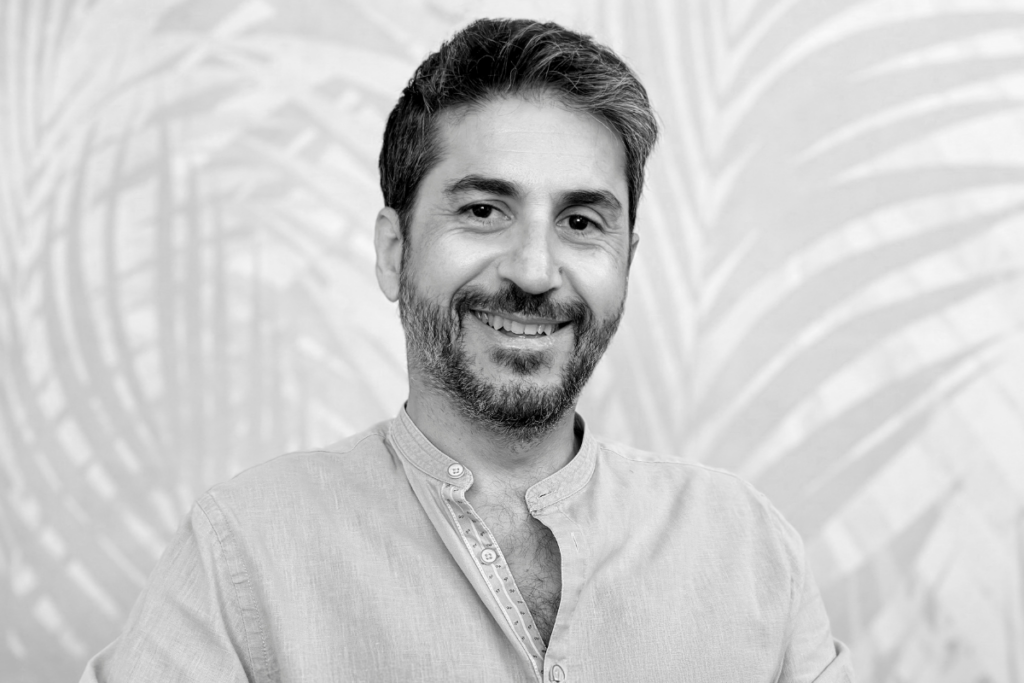 Vito Elefante Fondatore Rimura