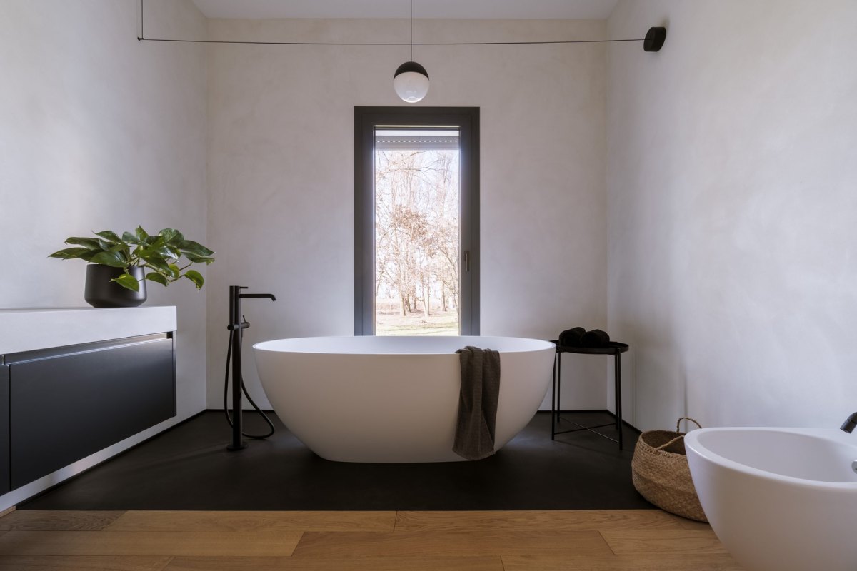 zazzeri rubinetteria bagno design tecnico e sistemi a incasso