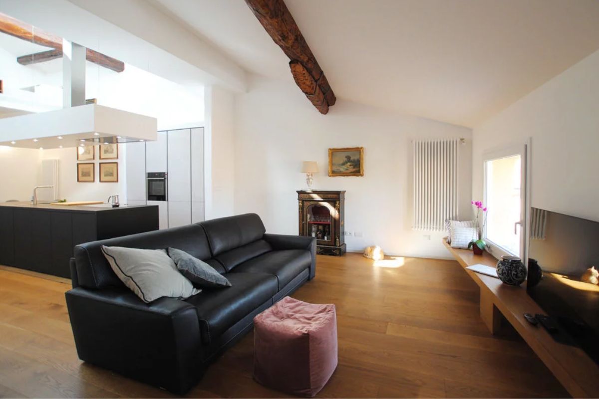 AP+a Studio Architetti Associati