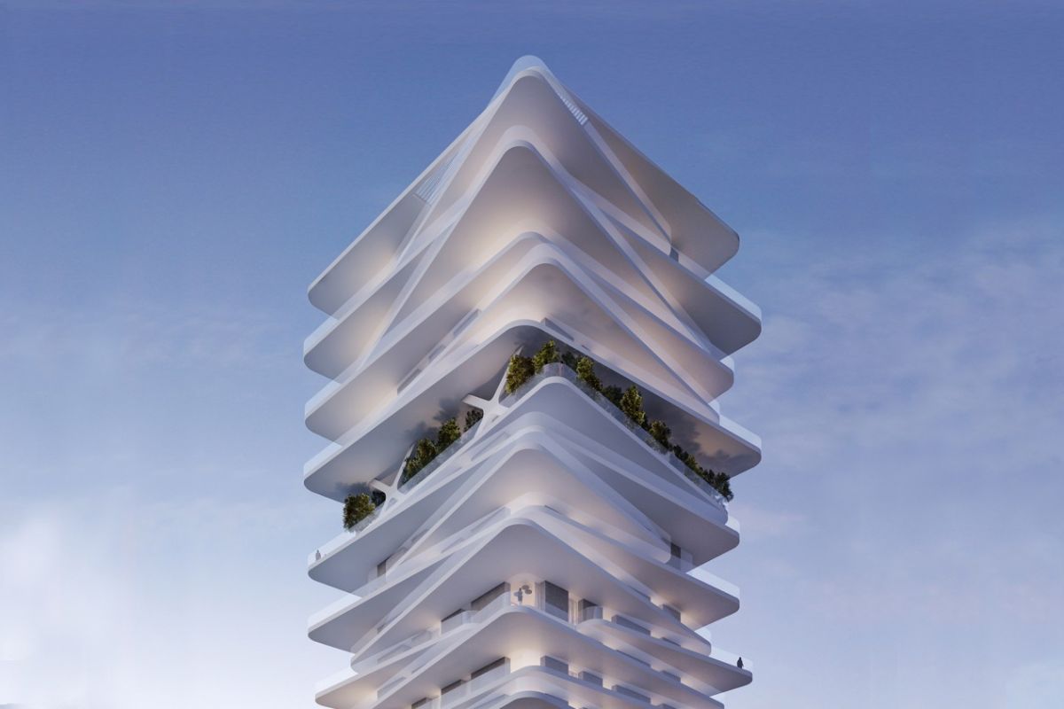 Andrea Maffei Architects