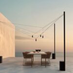 Aziende illuminazione esterni migliori marchi italiani outdoor