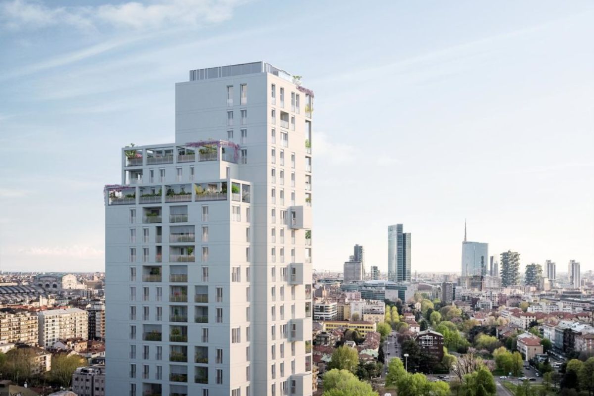 Beretta Associati milano
