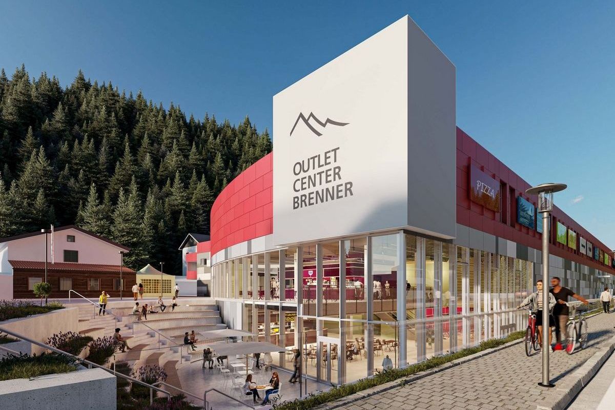 Brenner Outlet