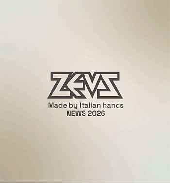 Catalogo 2026 Zeus News