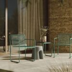 Continuum spaziale tra interni ed esterni come progettare un piccolo terrazzo in modo coerente e contemporaneo