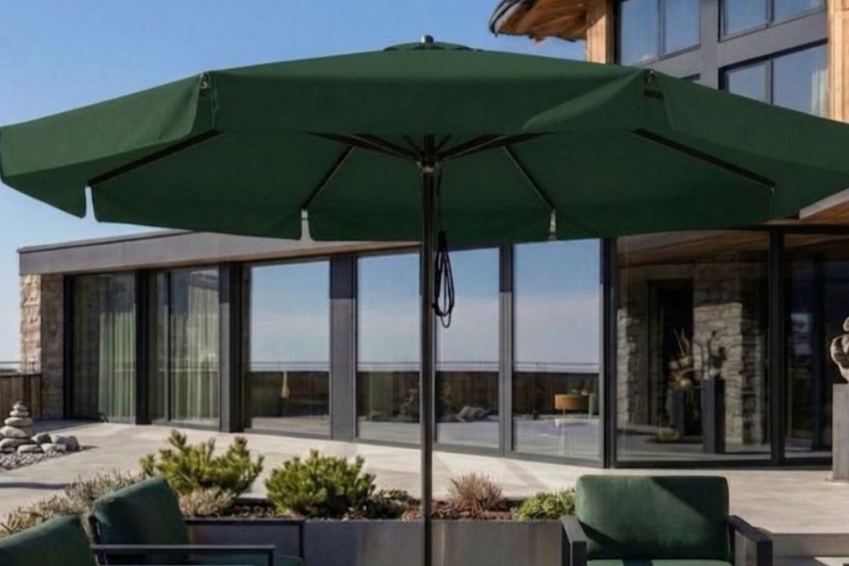 Contract e hospitality l’ombra come esperienza