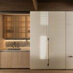Cucina nascosta perché la nuova tendenza dell’invisible kitchen racconta un nuovo modo di abitare
