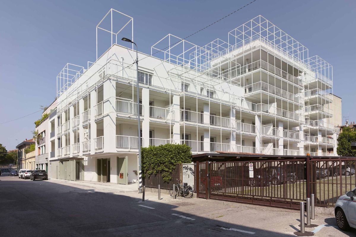 Degli Esposti Architetti