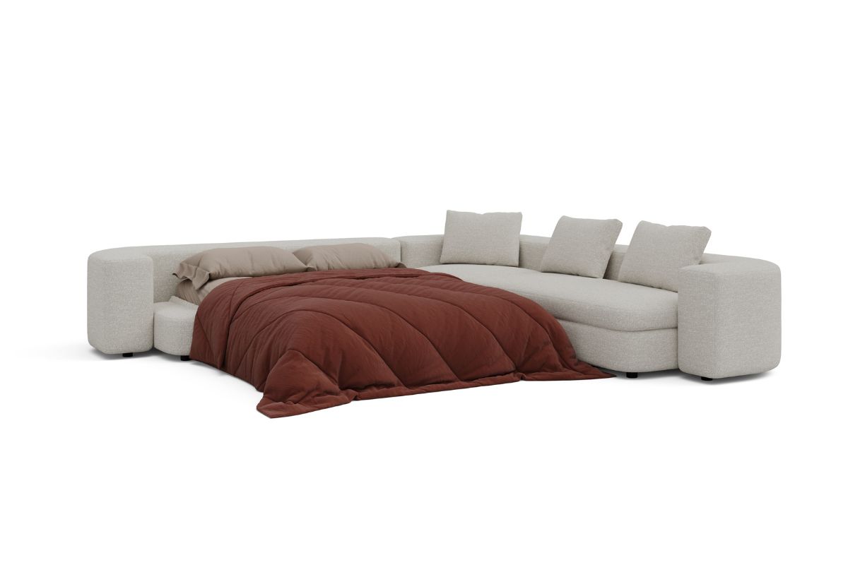 Divano Letto Foster Milano Bedding
