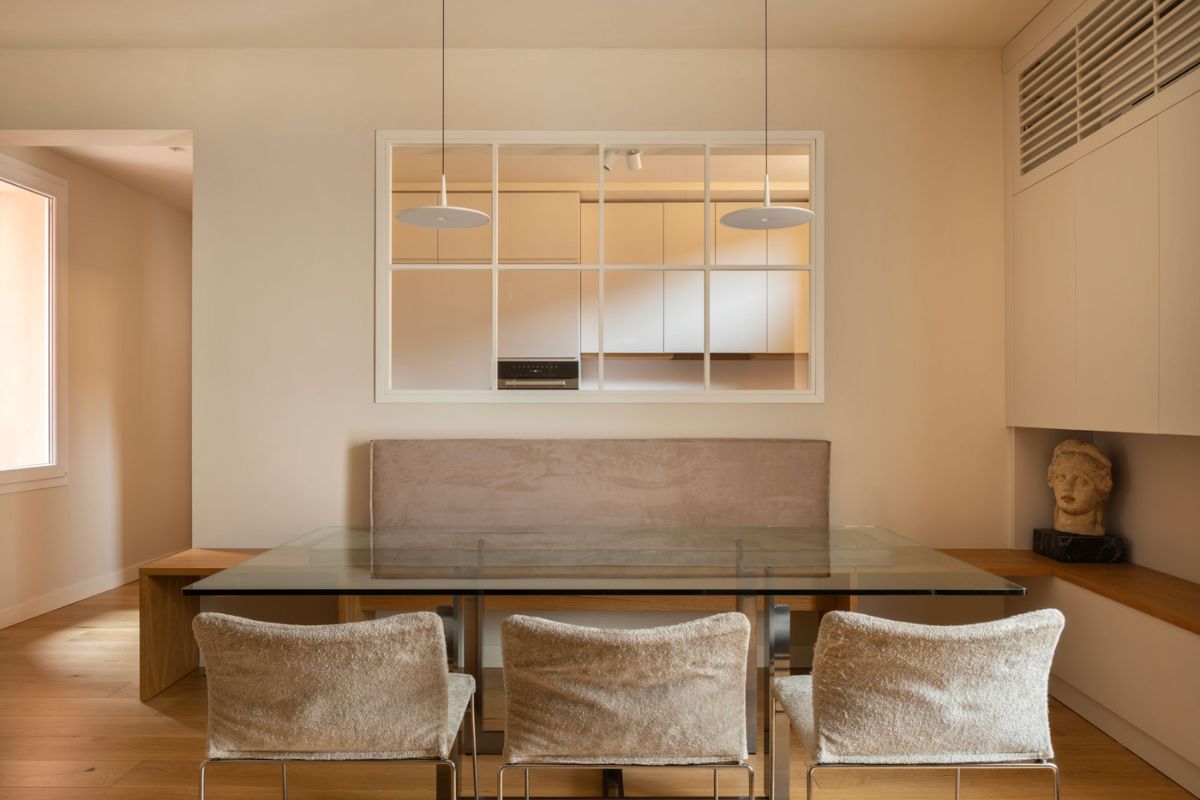 Elisa Manelli Architetto