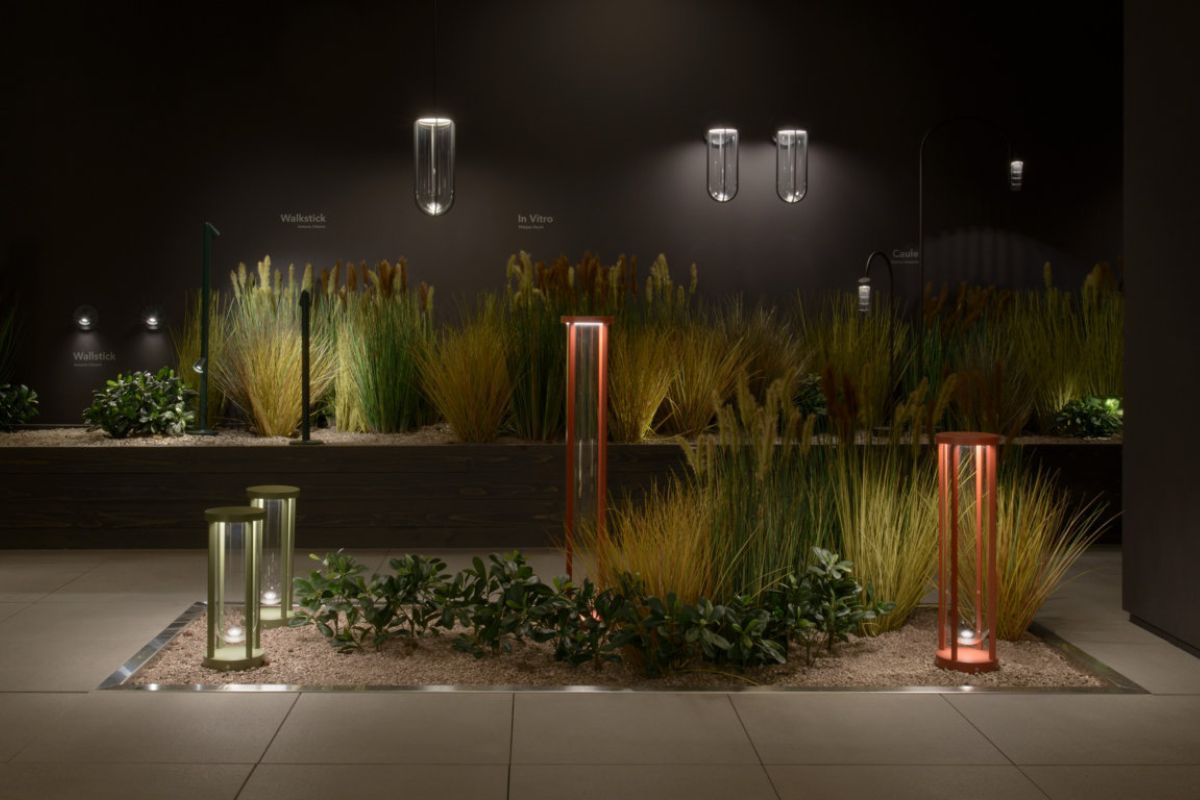 Flos Outdoor