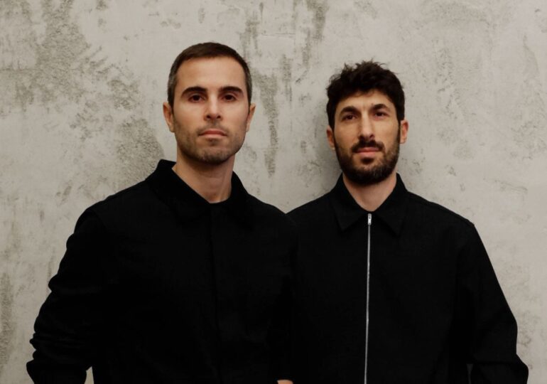 Intervista allo studio Set Architects: “L’architettura non è un contenitore neutro, ma genera relazioni”