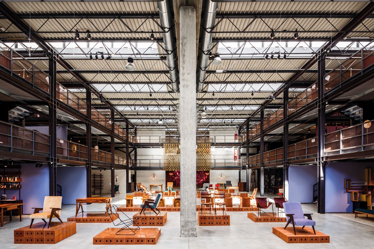  Locatelli Partners migliori architetti Milano