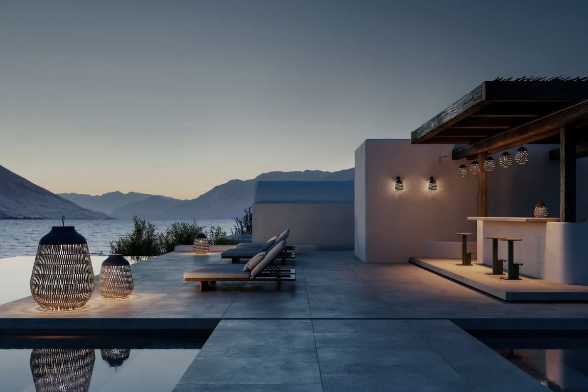 Lodes Outdoor