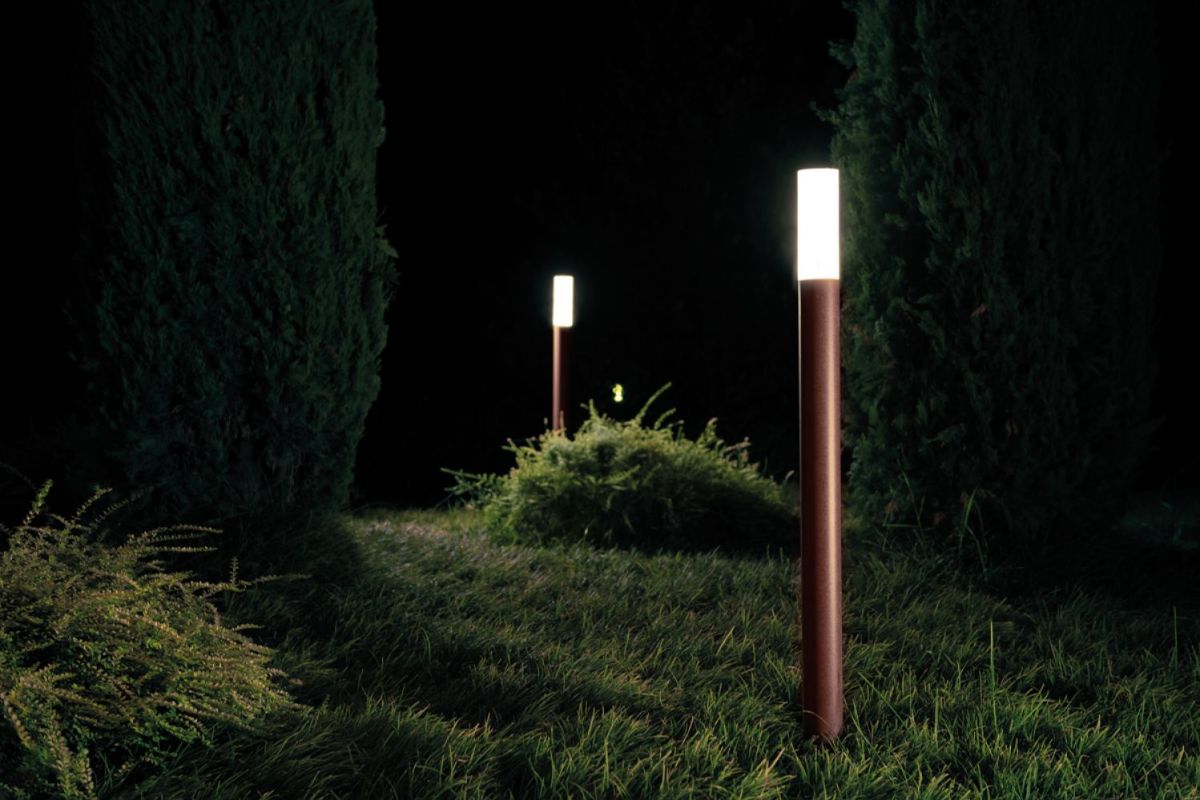 Lombardo illuminazione esterno