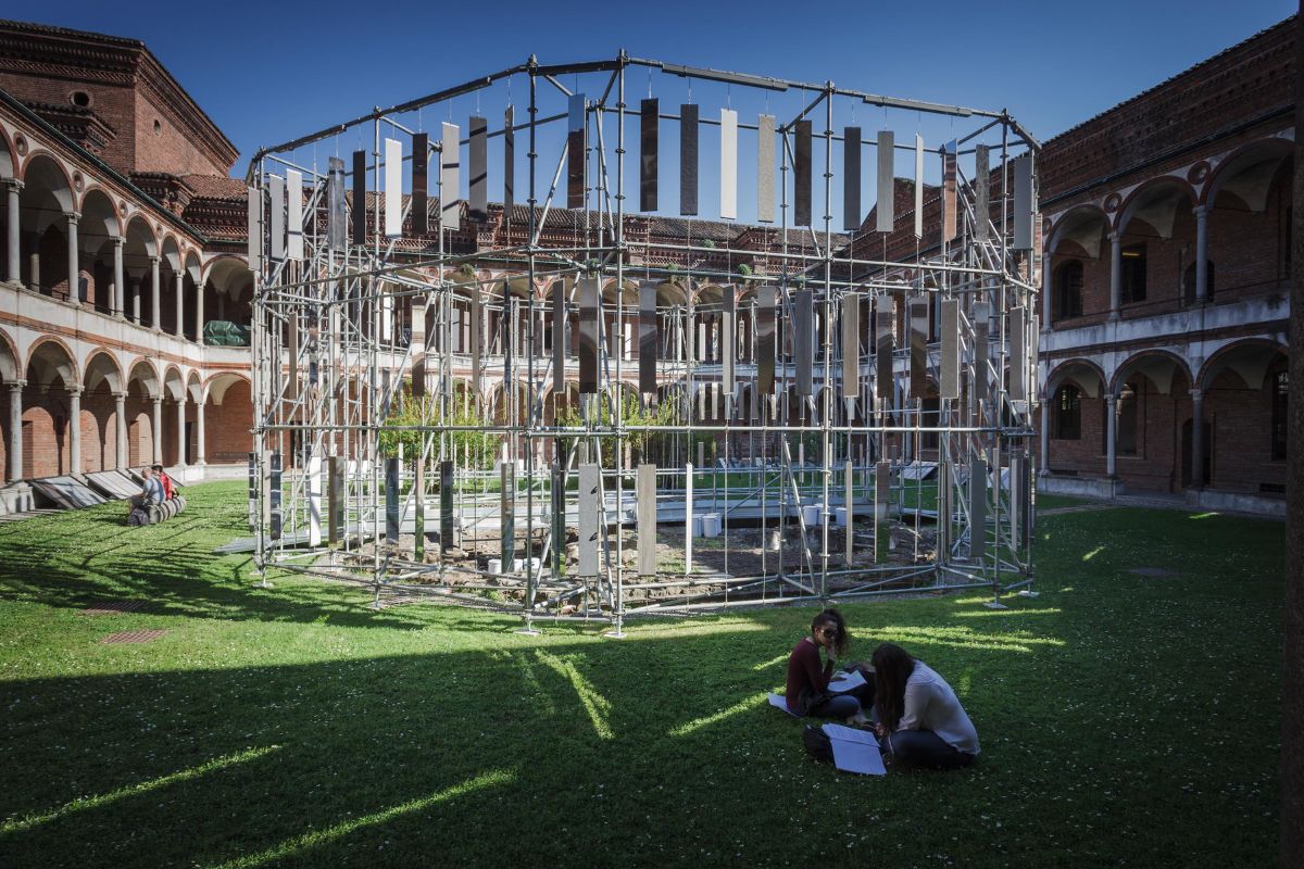 MIGLIORI STUDI DI ARCHITETTURA BOLOGNA Iosa Ghini Associati