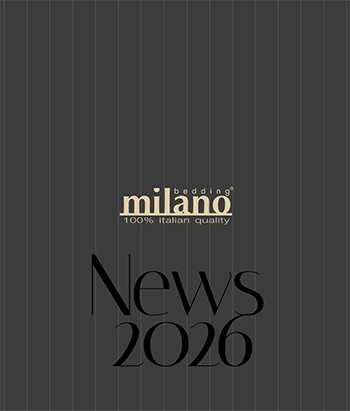Catalogo 2026 Milano Bedding