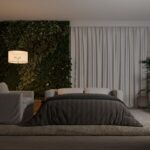 Milano bedding divano letto Scott