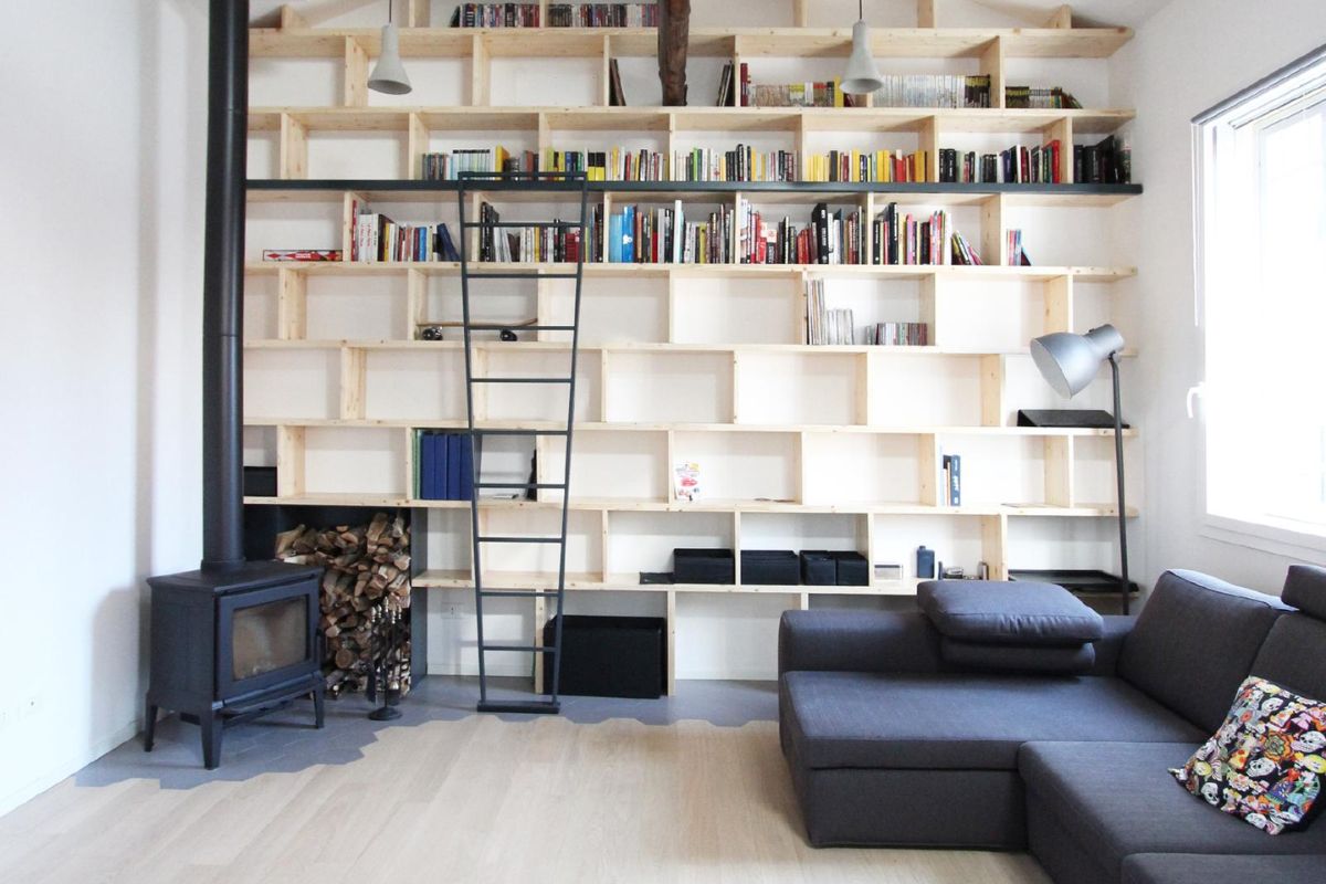 RCAA – Richard Ceccanti Aston Architects